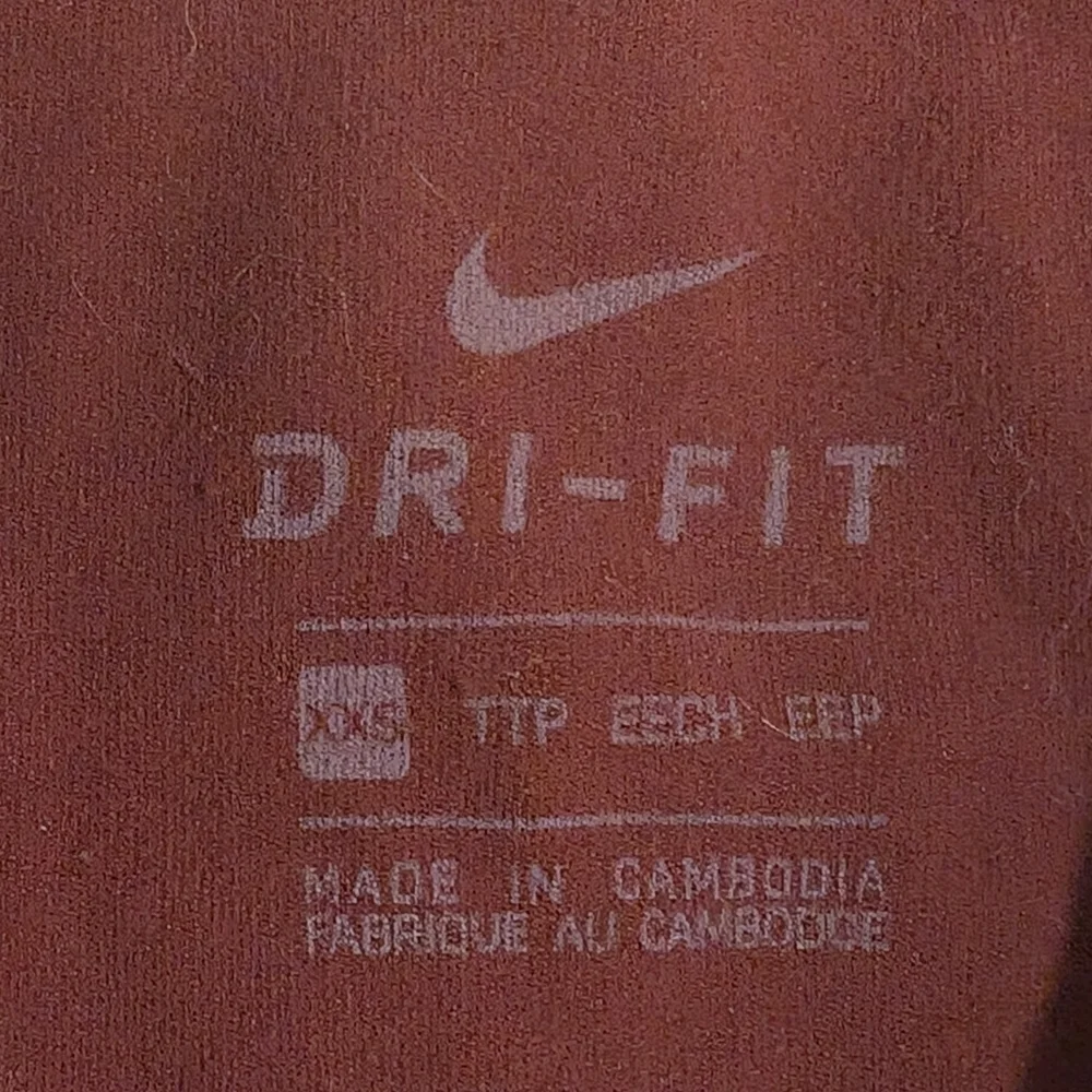 Nike Yoga Luxe Eyelet Dri-FIT 7/8 High-Rise Leggings